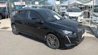 PEUGEOT 208 PureTech 75 Stop&Start 5 porte Active Pack