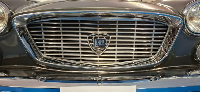 LANCIA Flavia usata 35