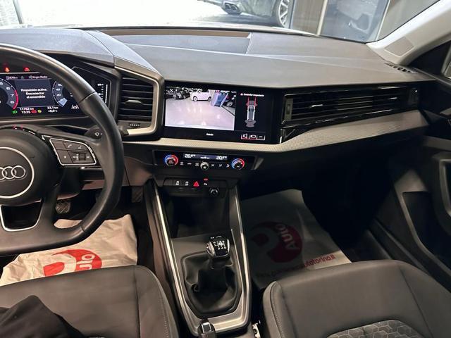 AUDI A1 usata, con Controllo trazione