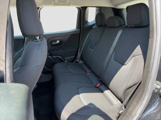 JEEP Renegade usata 10
