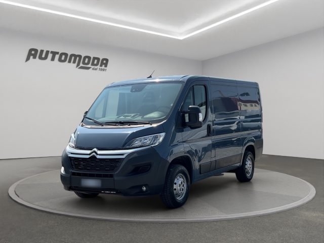 CITROEN Jumper usata, con ABS