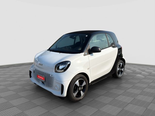 SMART ForTwo usata 0