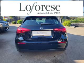 MERCEDES-BENZ A 180 usata, con Alzacristalli elettrici