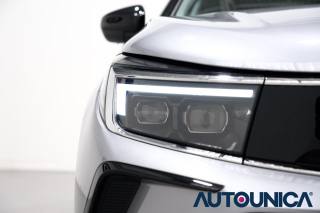 OPEL Grandland usata, con Interni in pelle