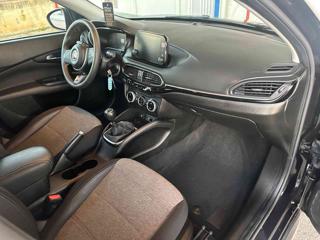 FIAT Tipo usata, con ESP