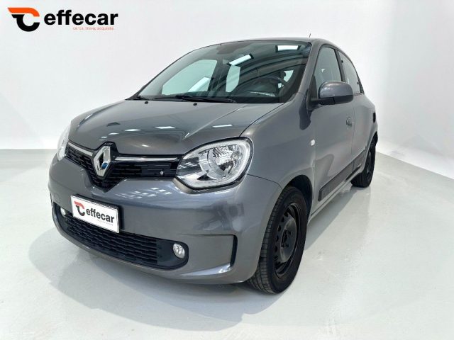 RENAULT Twingo usata, con ABS