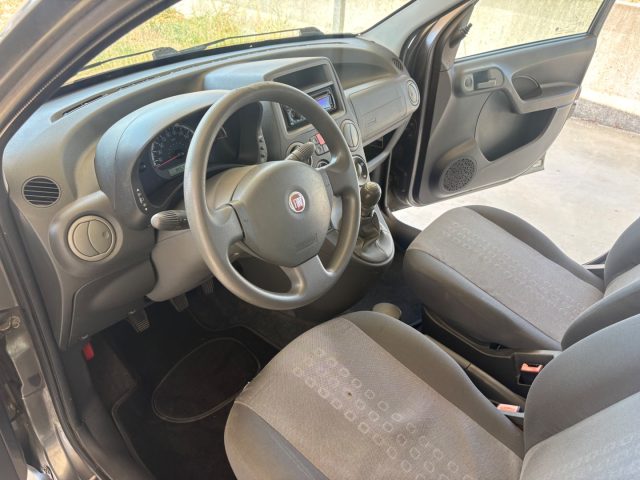 FIAT Panda usata, con Fendinebbia