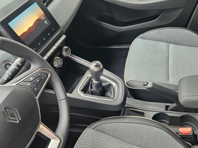 RENAULT Clio usata, con ESP