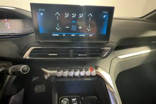 PEUGEOT 5008 usata, con Climatizzatore
