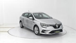 RENAULT Megane usata, con Boardcomputer