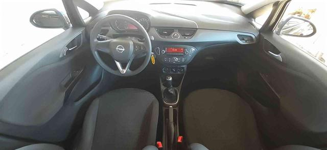 OPEL Corsa usata 16