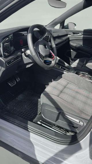 VOLKSWAGEN Golf usata, con Chiusura centralizzata