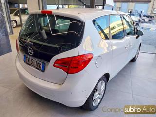 OPEL Meriva usata, con Controllo trazione