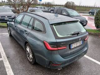 BMW 320 usata, con Airbag Passeggero