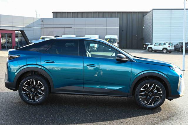 PEUGEOT 3008 usata, con Airbag Passeggero