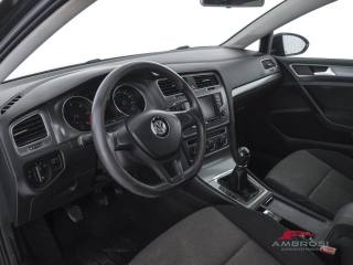 VOLKSWAGEN Golf usata 7