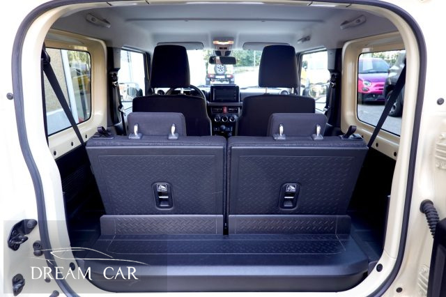 SUZUKI Jimny usata, con Controllo automatico clima