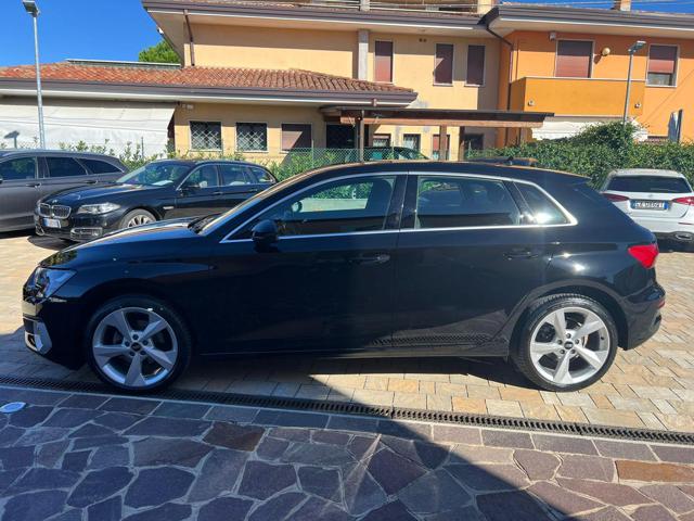 AUDI A3 usata, con Autoradio