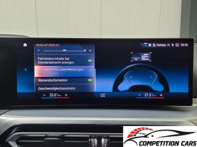 BMW 320 usata, con Sedile posteriore sdoppiato