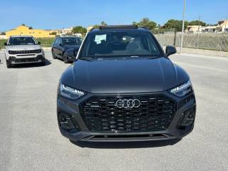 AUDI Q5 usata, con Airbag