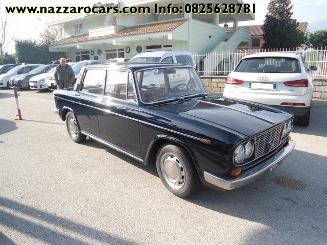 LANCIA Fulvia usata 2