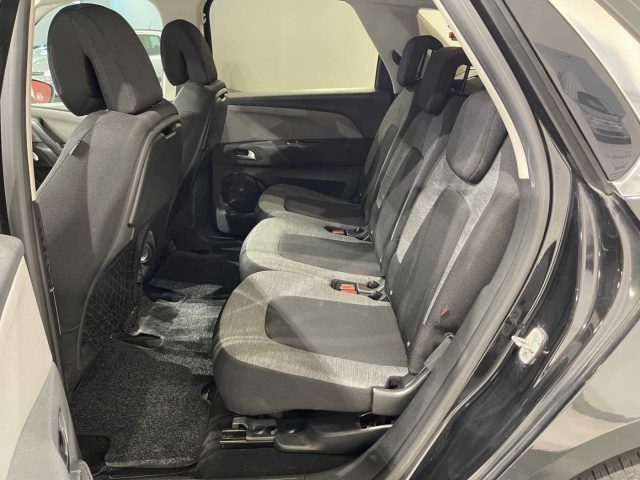 CITROEN C4 Picasso usata, con ESP