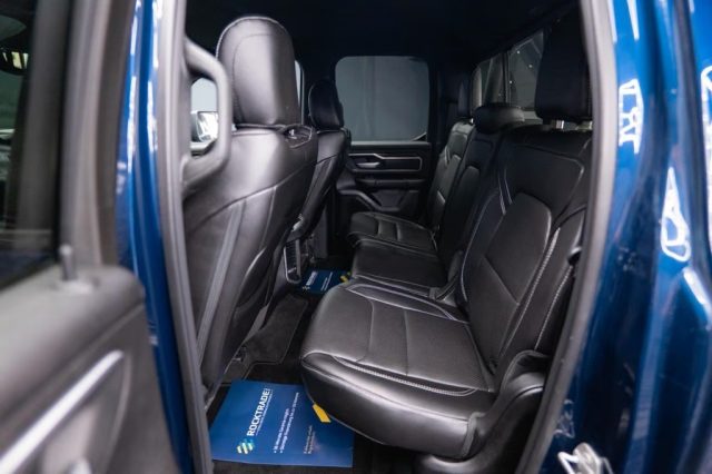 DODGE RAM usata, con MP3