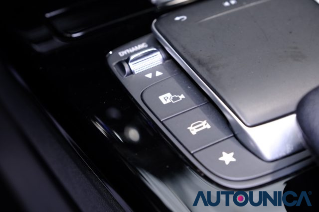 MERCEDES-BENZ A 180 usata, con Volante multifunzione