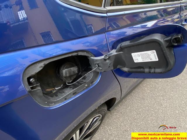 VOLKSWAGEN Polo usata, con Freno di stazionamento elettrico