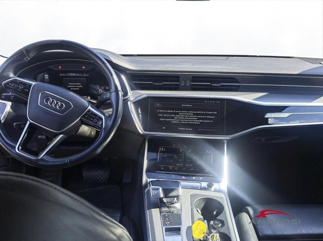 AUDI A6 usata 11