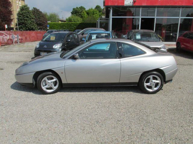 FIAT Coupe usata 59