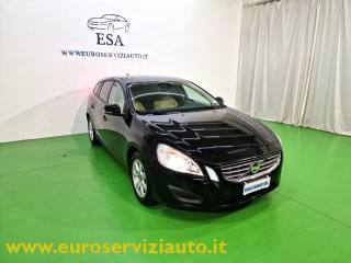 VOLVO V60 usata, con Autoradio