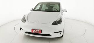 TESLA Model Y usata, con Airbag