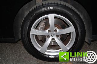 PORSCHE Macan usata, con Immobilizzatore elettronico