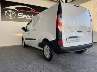 RENAULT Kangoo usata, con Immobilizzatore elettronico