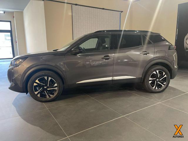 PEUGEOT 2008 usata, con Alzacristalli elettrici