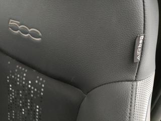 FIAT 500 usata, con Filtro antiparticolato