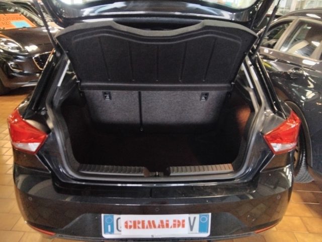 SEAT Ibiza usata, con Controllo trazione