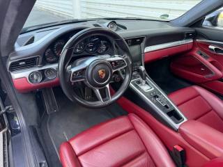 PORSCHE 911 usata, con Climatizzatore