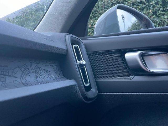 VOLVO XC40 usata, con Sensore di pioggia