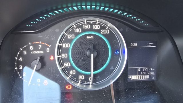 SUZUKI Ignis usata, con Chiusura centralizzata