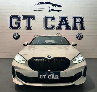 BMW 118 usata, con Airbag laterali