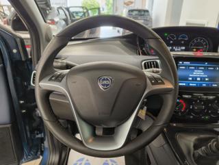 LANCIA Ypsilon usata, con Cerchi in lega