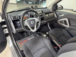 SMART ForTwo usata, con Climatizzatore