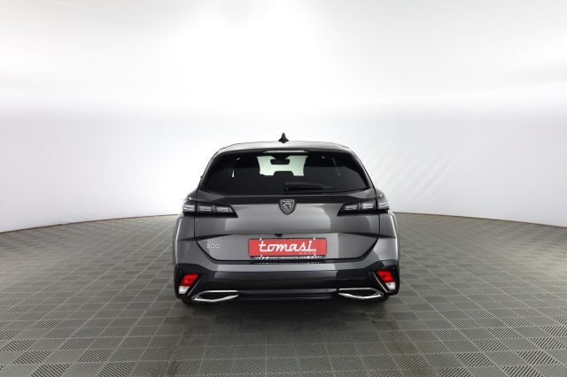 PEUGEOT 308 usata 4