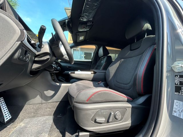 HYUNDAI Tucson usata, con ESP