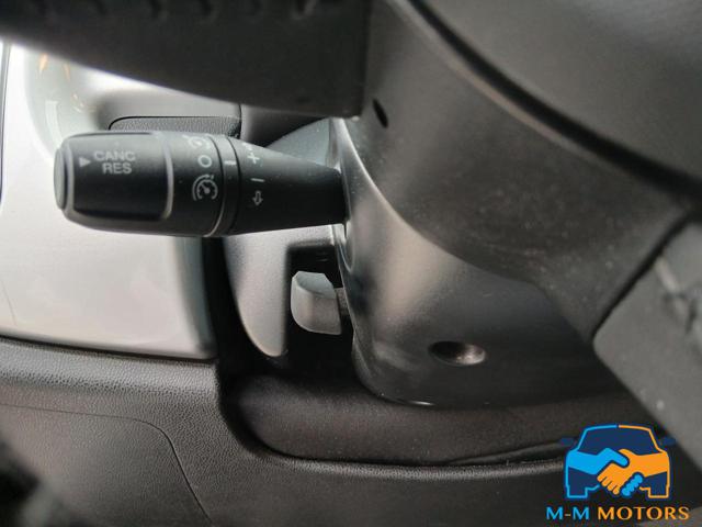 FIAT 500L usata, con Specchietti laterali elettrici