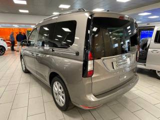 FORD Tourneo Connect usata, con Alzacristalli elettrici