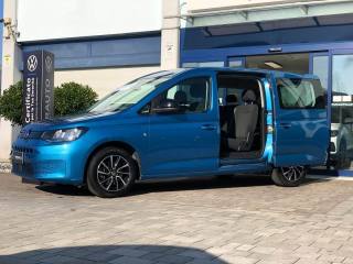 VOLKSWAGEN Caddy usata, con Airbag Passeggero