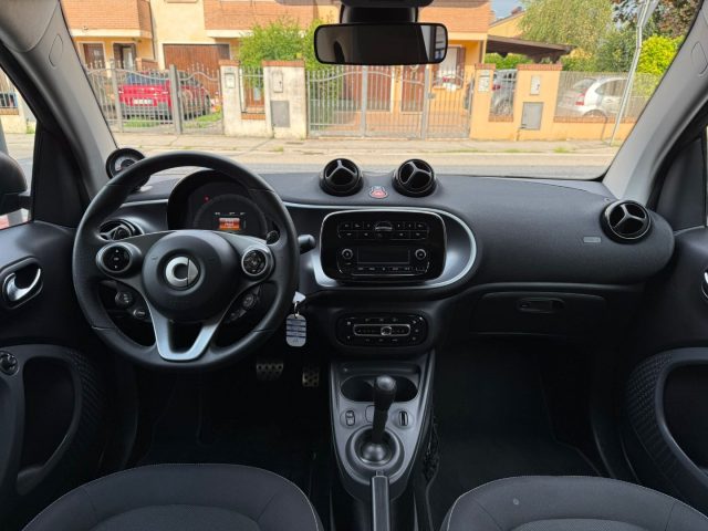 SMART ForTwo usata 8
